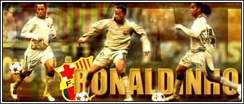 ronaldinho